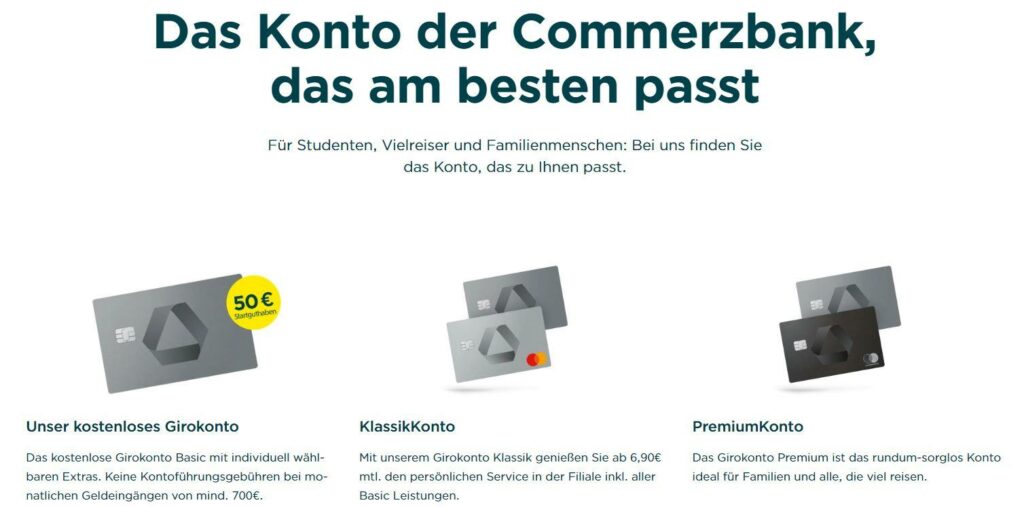 Commerzbank