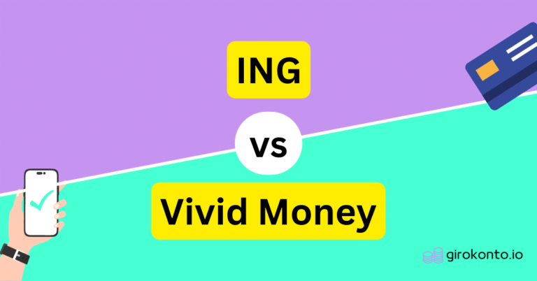 ING vs Vivid Money