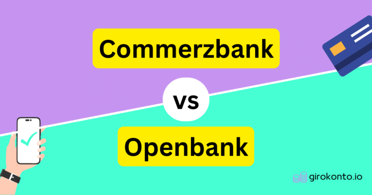 Commerzbank vs Openbank