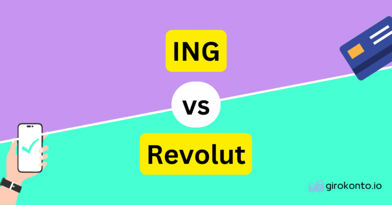 ING vs Revolut