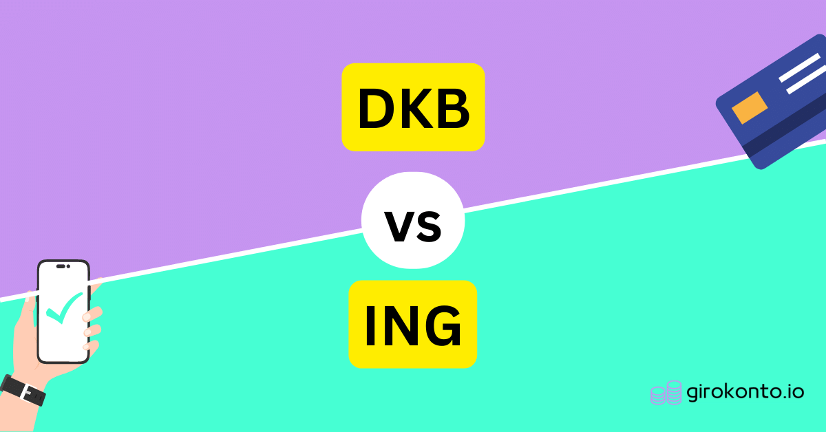 DKB vs ING
