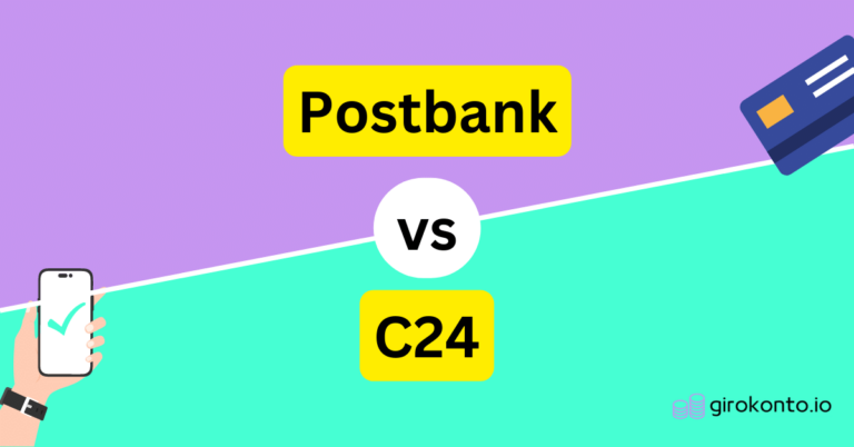 Postbank vs C24
