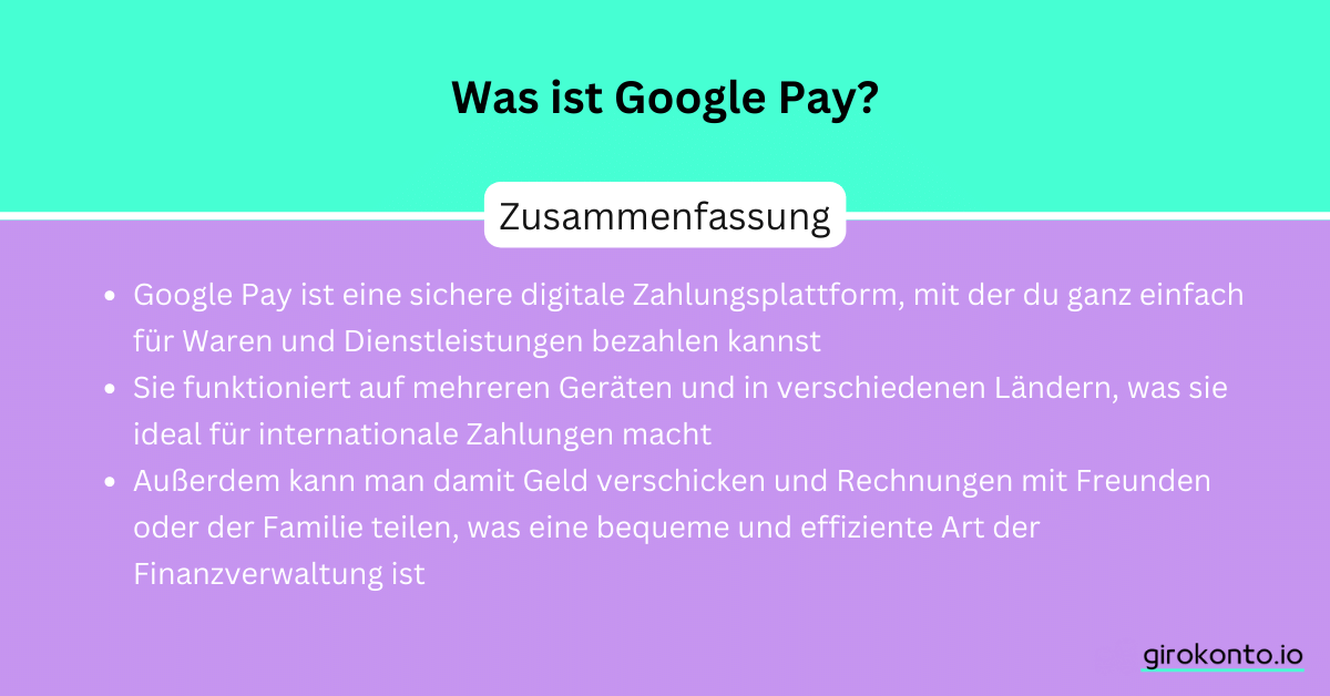 WAS IST GOOGLE PAY visual data 8