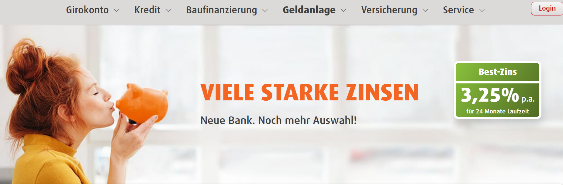 norisbank_homepage