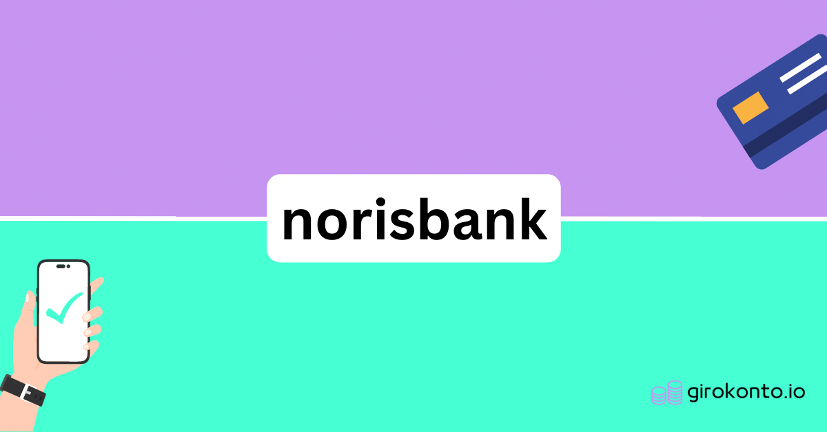 norisbank Test