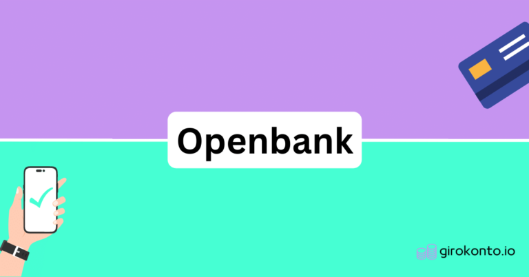 Openbank Test