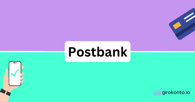 Postbank Test