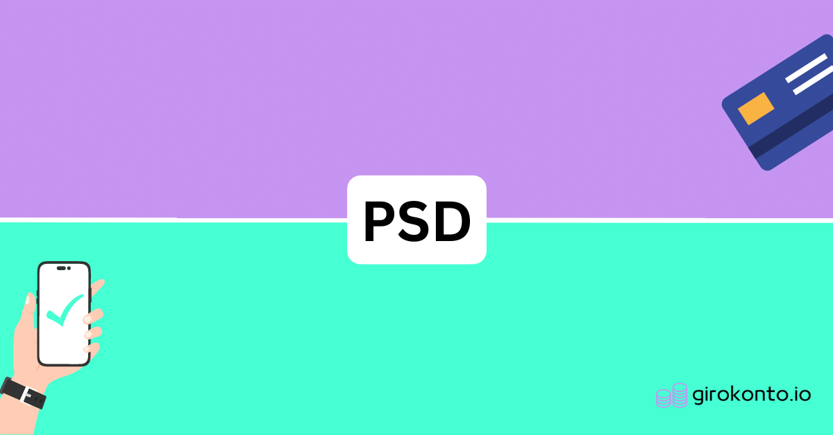 PSD Test