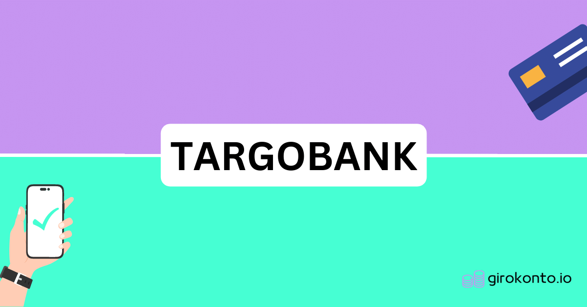 TARGOBANK GIROKONTO 2025 intelligence overview