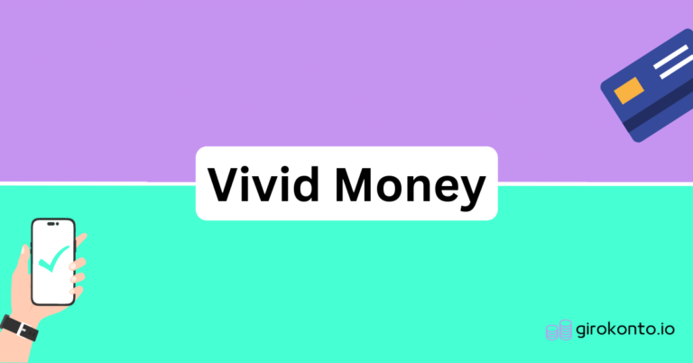 Vivid Money Test