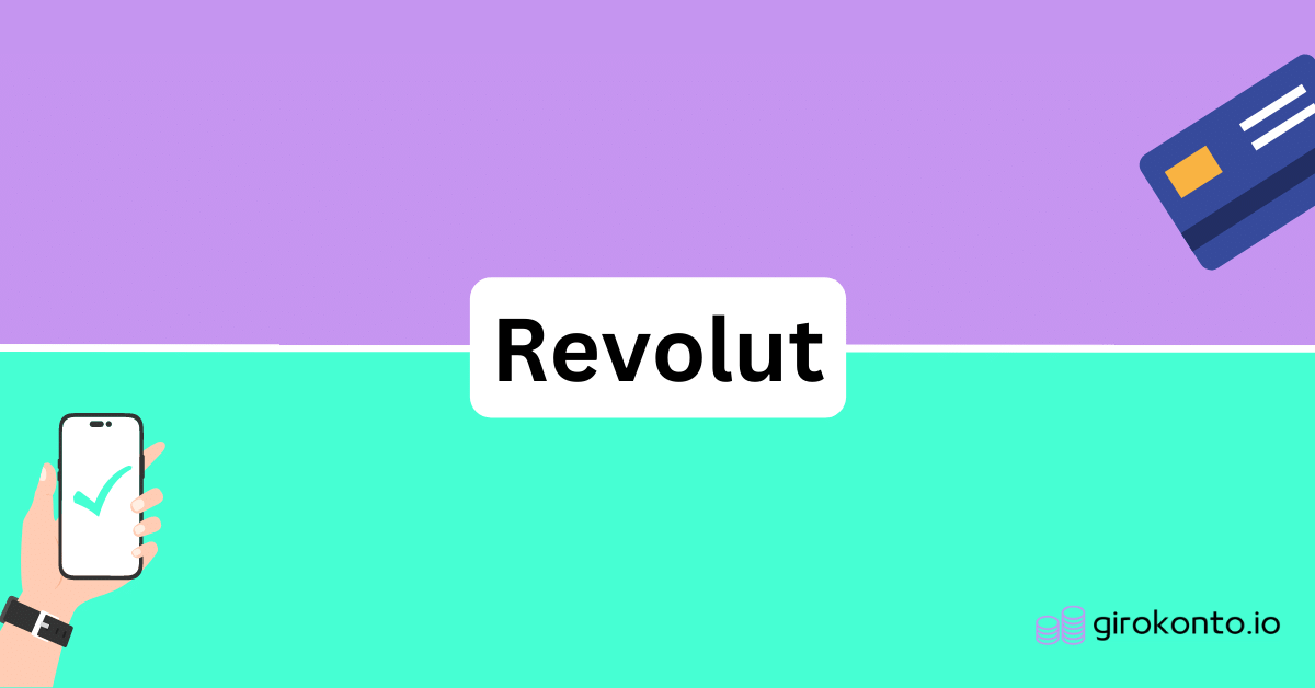 Revolut Test