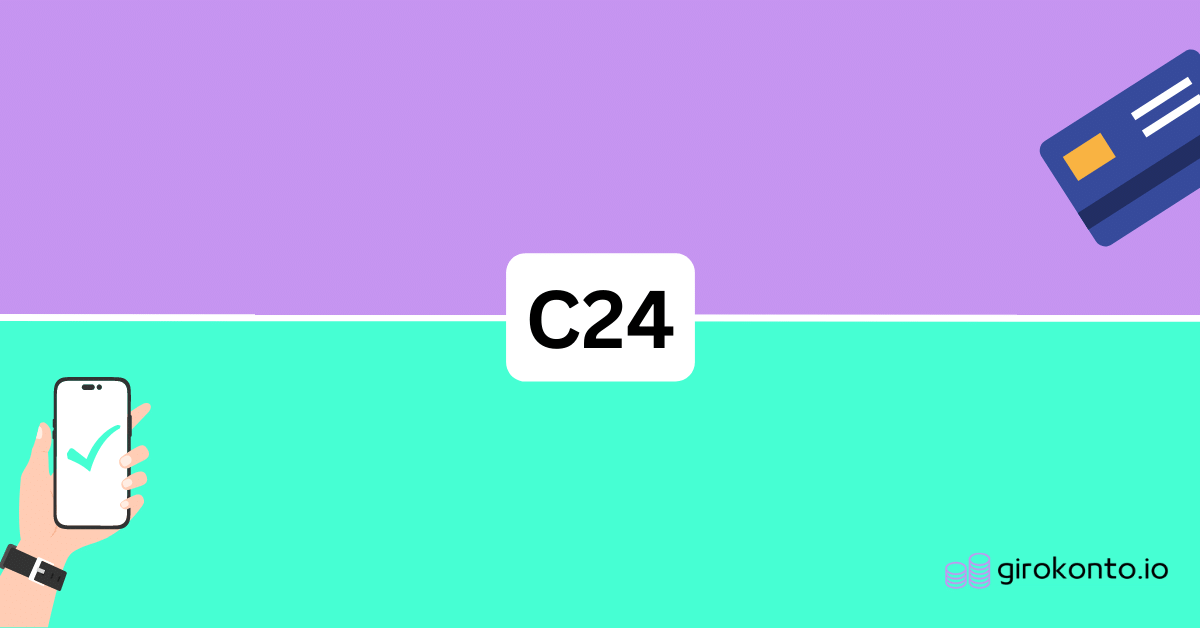 C24 Test