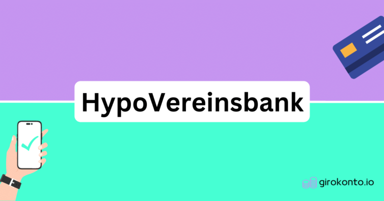 HypoVereinsbank Test