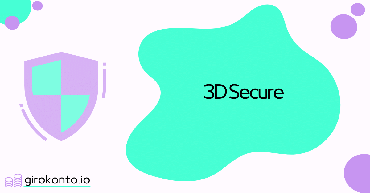 3D Secure