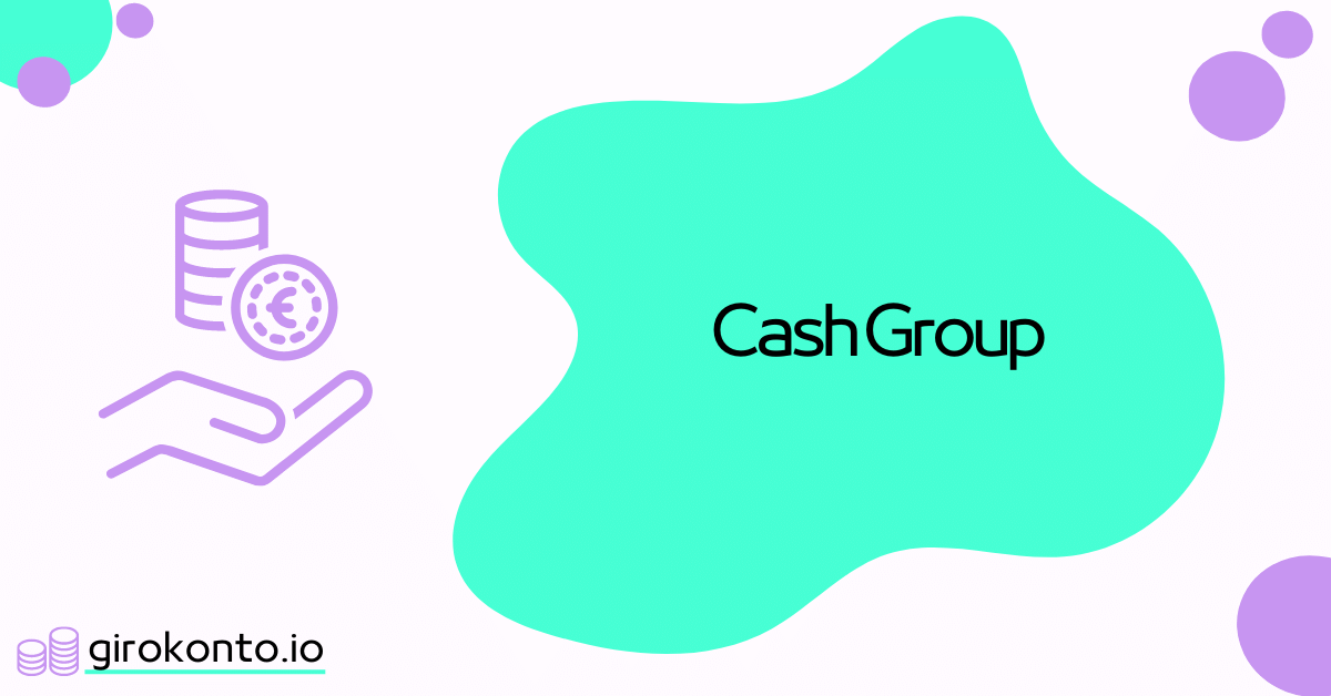 Cash Group