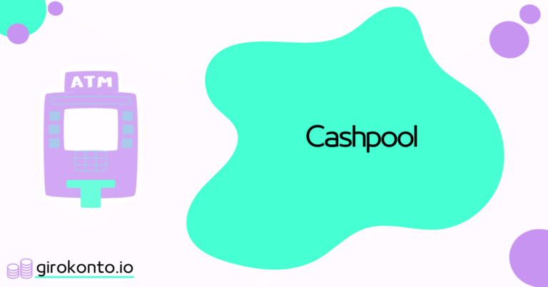 Cashpool