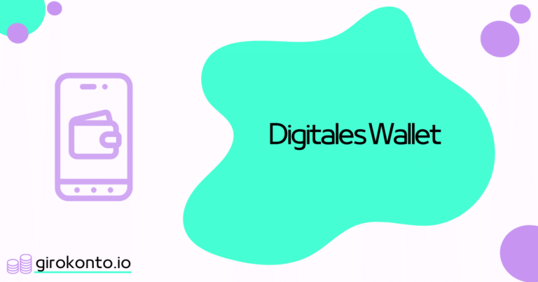 Digitales Wallet