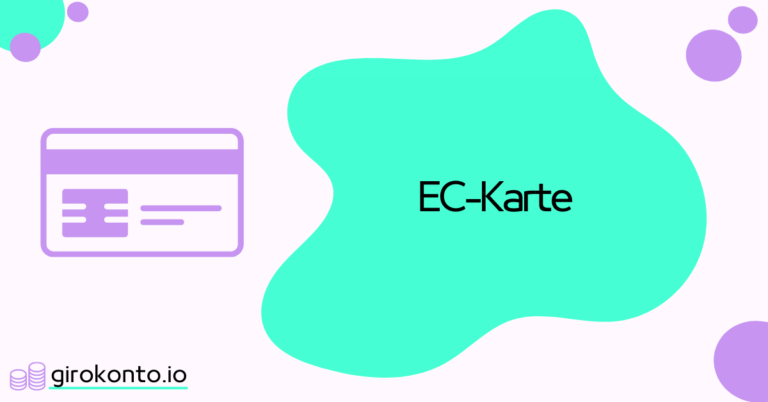 EC-Karte