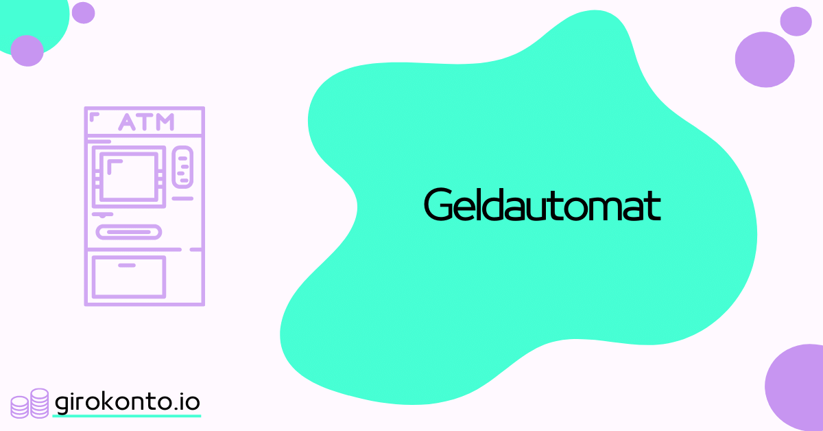 Geldautomat