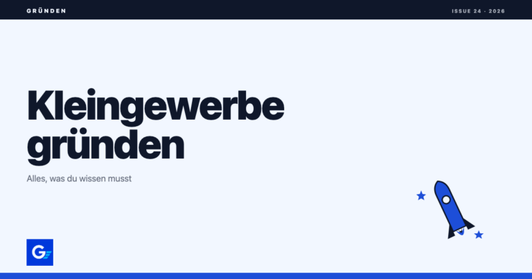 kleingewerbe-gruenden